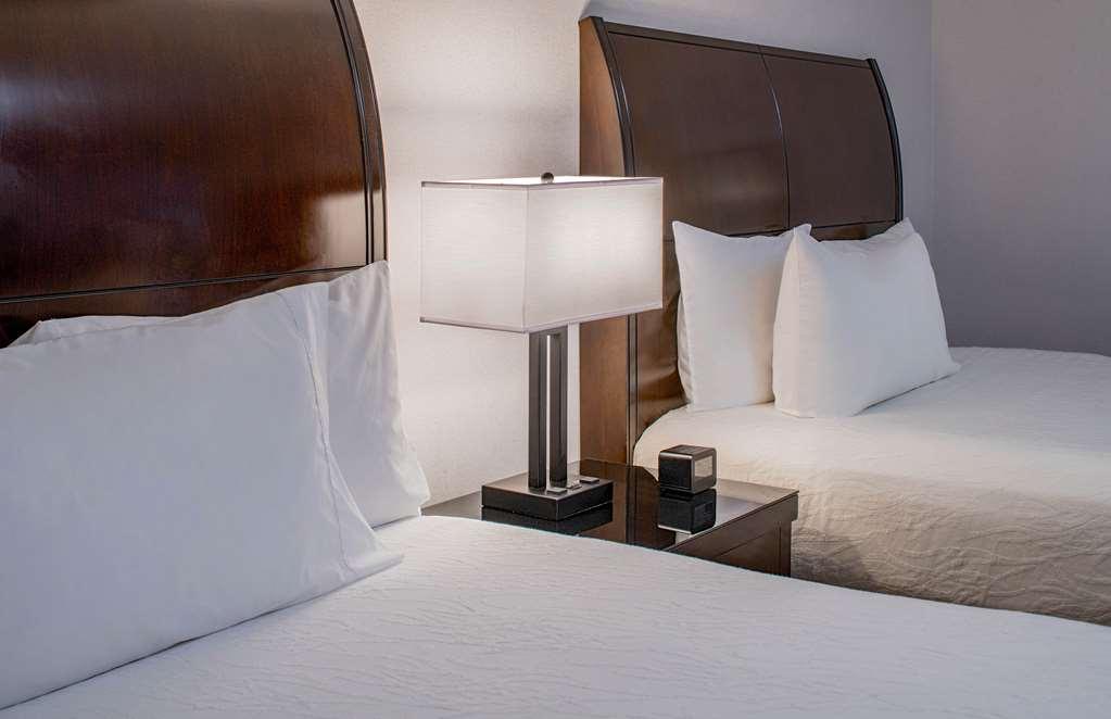 Hilton Garden Inn Jackson Downtown Ruang foto