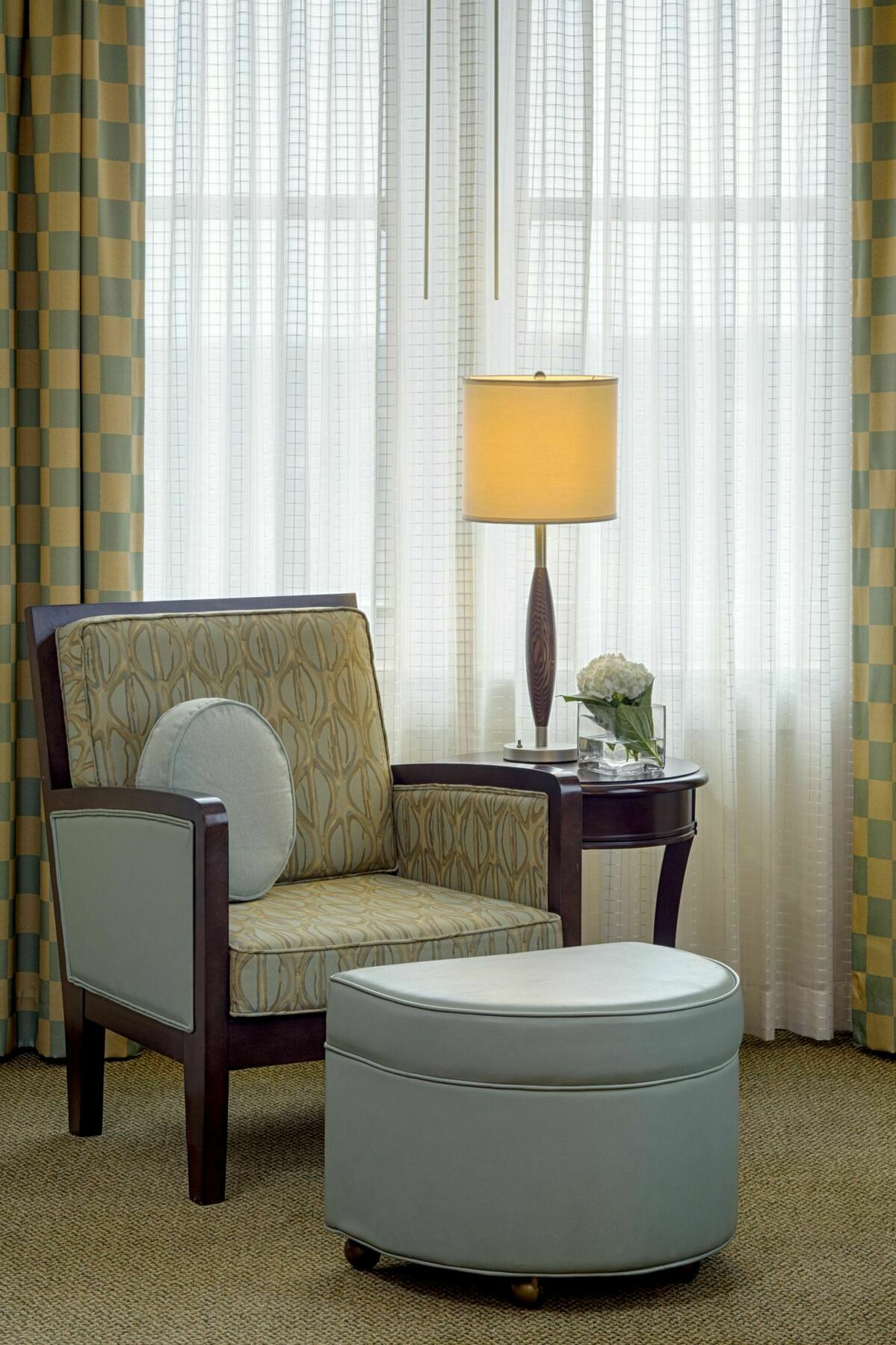 Hilton Garden Inn Jackson Downtown Bagian luar foto